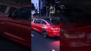 Automotive 3d Animation done with 3dsmax.                       