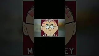 your month your south park character #southpark #sp #shorts #cartman #kyle #stan #kenny #mrmackey