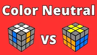 Pros and Cons of Being Color Neutral
