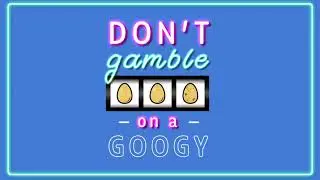 Stop Motion & Motion Graphics   Eggs