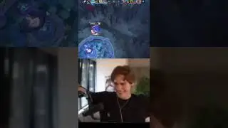 Nix: «Miracle головного мозга» #nix #miracle #dota2 #omg