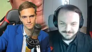 спб смотрит Жмиль и Хованский смотрят общение Spb1703 и Деда Балдежа