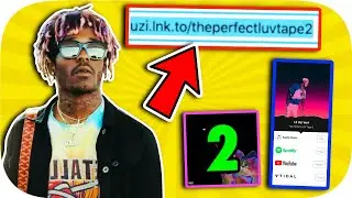 Lil Uzi Vert RELEASING 