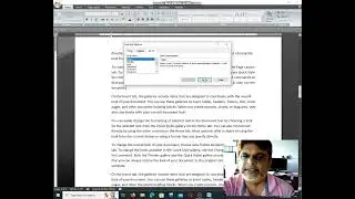 TO DELETE A PAGE IN MS WORD ,#viral  #computer  #trending  #shortvideo #trends #computer