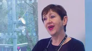 Sally Dicketts Train and Reinvigorate