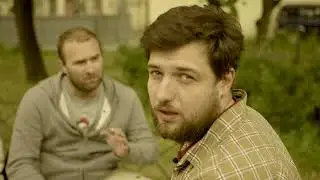 Ролик для конкурса "Я - агенство"