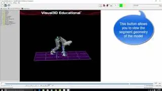 C-Motion's Free CMO Viewer