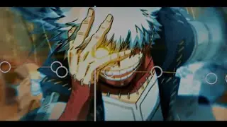 Skibidi Bop Yes Yes Yes x Bloody Mary Dabi Dance [EDIT/CAPCUT]
