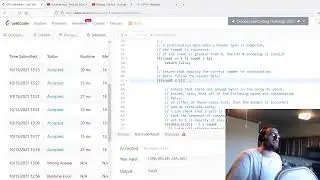 UTF-8 Validation (Revisited!), Medium, C++, LeetCode