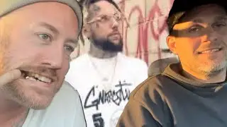 $uicideboy$ - #1 Stunna (LYRICS) Official Devils Dandruff Reactions
