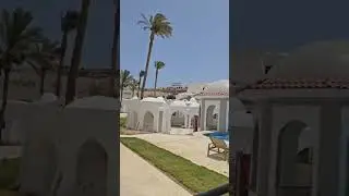 Swissotel 5*Sharm-el-shaikh