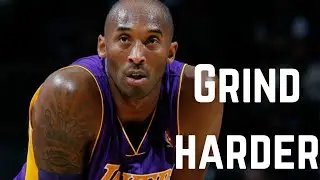 Grind Harder || David Googins Motivational Speech