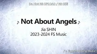 Jia SHIN 2023-2024 FS Music
