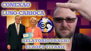Conexão Luso-Carioca - Viktor Vs Vanderléia, Emmanuel Vs Natanael, UÉ? - Com Hugo Dionísio