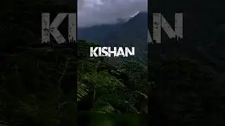 kishan name design#shot#art#name#viral