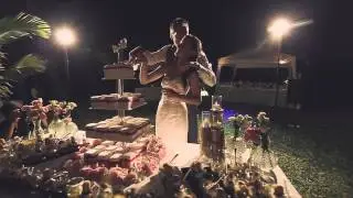 Phuket Wedding Video : Wedding Highlights   Asley + Gemma by D-Imageplus, Phuket. Thailand