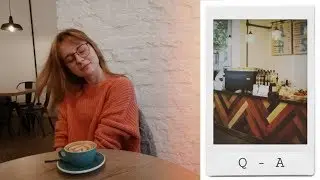 #зачашкойкофе | секрет моей продуктивности