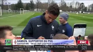 L'avis de Vilas : 