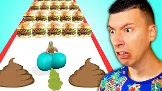PÉTER POUR GAGNER 😂
