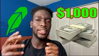 How I started Investing into Stocks | Making More Money | Get Fixed