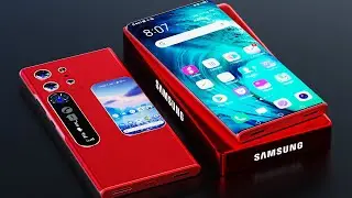 Samsung Galaxy S24 Ultra Official Introduction 