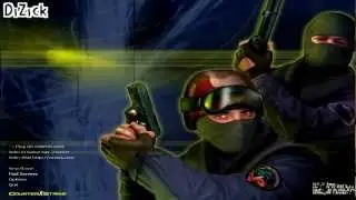 DiZick и Counter-Strike 1.6