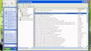 N+ Lab 2   Network Accessing