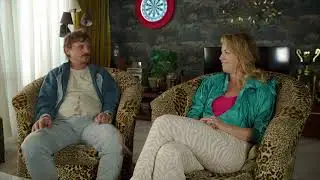 DIE WESPE Staffel 3: Actor on Actor mit LISA WAGNER & FLORIAN LUKAS
