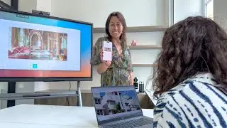 Speechi Connect : l'expérience interactive réinventée