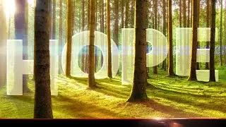 LOCKDOWN VLOG: Let's think big about the future of society.