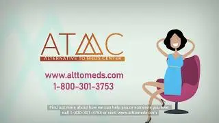Alternative to Meds Center 30EX