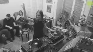 Kulesh RTS.FM St. Petersburg at Fontanka home studio 02.06.2022