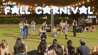 [K-POP PERFORMANCE] TOMORROW X TOGETHER x Red Velvet x ZEROBASEONE x IZ*ONE | KoDE at ASU