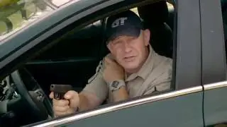 FPD: Restaurant Robbery Trailer: GunVenture|S1 E9 Trailer