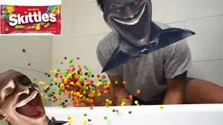 Skittles meme REAL ENDING