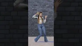 Nikki dance animation