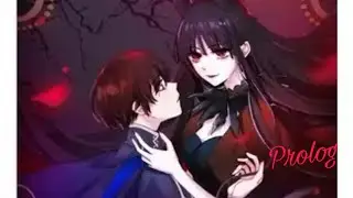 [Озвучка маньхуа]Однажды Тёмной ночью ,,Пролог