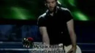 David Cook - Time of My Life