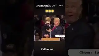 Cheen tapa ke dum dum #cheentapakdumdum #youtubeshorts