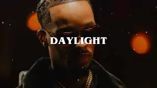 (FREE) Toosii Type Beat x Rod Wave Type Beat - 
