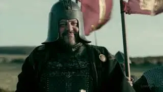 Месть за Рагнара Revenge for Ragnar