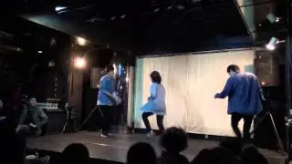 JACKIN [Zutto Dance 新年会]
