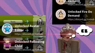 Arceus X , Delta , Hydrogen , Etc. - Brookhaven Unlock All Gamepasses.