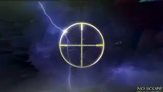 Osirix The Kid - No Scope (prod. Dark Mozart)