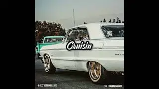[FREE] Lil Baby Type Beat - CRUISIN