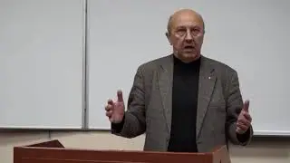 Андрей Фурсов  Что в действительности думал Сталин о Коллективизации