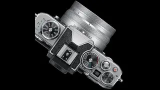 El Narrador  de Fotos pone a prueba la nueva #nikonzfc