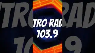 Intro para Radio 103.9 República Dominicana