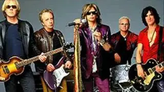 Aerosmith- Dude (Looks like a lady)