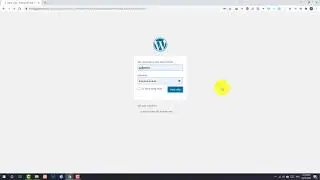 Tổng quan trang quản trị website wordpress